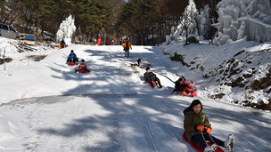 겨울이라서 놀거리가 더 많은 12월 농촌여행지 5곳