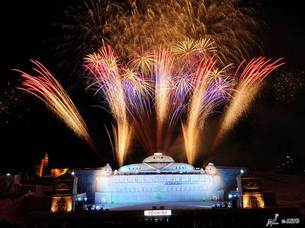 1~2월 놓쳐서는 안 될 '홋카이도 겨울 축제 4선'