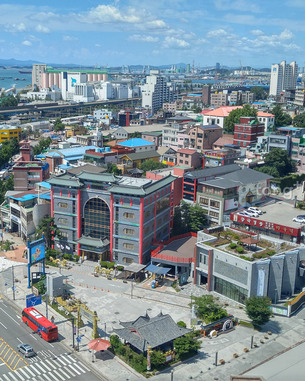 한국관광 100선에 &#39;월미도&#39;, &#39;소래포구&#39; 신규로 선정