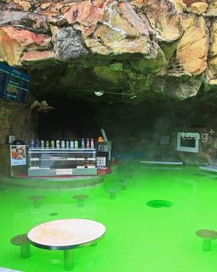 우리나라에도 이런 스파가?! 온천만으로는 심심한 사람들을 위한 &#39;전국 이색 스파&#39; 