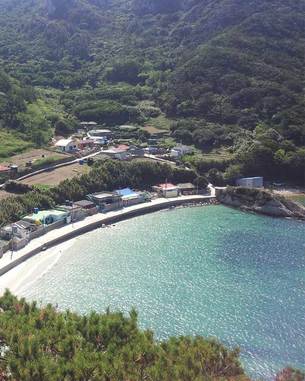 설 연휴에 가족들과 가기 좋아…&#39;수려한 자연경관 갖춘 전국 생태휴양지역 10곳&#39;