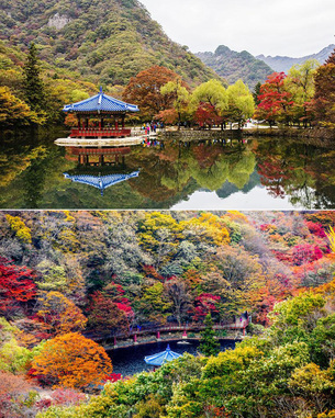 [한국관광 100선] 과거로 시간여행 가능한 전라북도 여행지 5곳