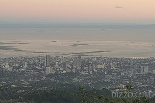 볼수록 똑 닮았네! 필리핀 세부의 ‘한반도’와 ‘일본열도’ 지형