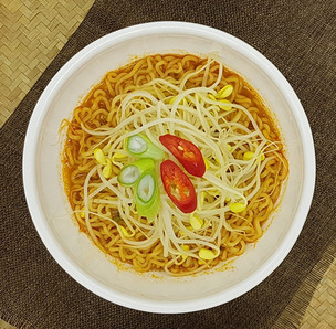 매달 9일은 ‘콩나물 먹는 날’…이번 주말 '콩나물 라면' 어때?