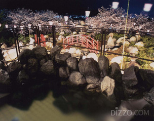 '일본 벚꽃' 난 실내에서 즐긴다! 벚꽃 즐기기 좋은 일본 숙소 7곳