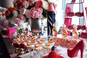 아직 끝나지 않았다! 올봄까지 운영되는 특급호텔 딸기뷔페 모음