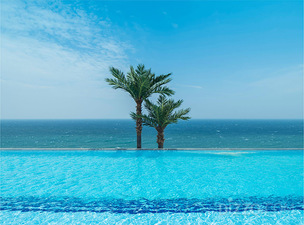 세인트존스 호텔, 4월 30일까지 개관 1주년 맞이 특별 할인 