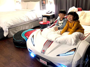 우리 아이가 좋아할 호텔 패키지 골라가자… 2019년 어린이날 키즈 호텔 패키지 모음