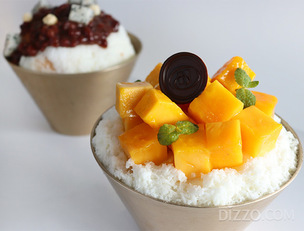 독특한 재료부터 콜라보 빙수까지 다양한 호텔 빙수... 호텔 16곳 특별한 빙수와 가격