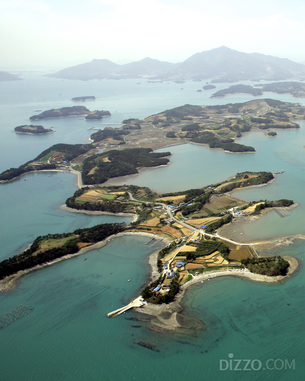 영흥도, 고군산군도, 거금도, 고금도, 가덕도 등 &#39;차 타고 떠나기 좋은 국내 섬 여행지 7곳&#39;