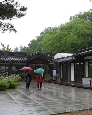 햇볕 쨍쨍한 날, 비오는 날, 미세먼지 많은 날 등 날씨에 맞춰 가기 좋은 경기도 여행지 6곳