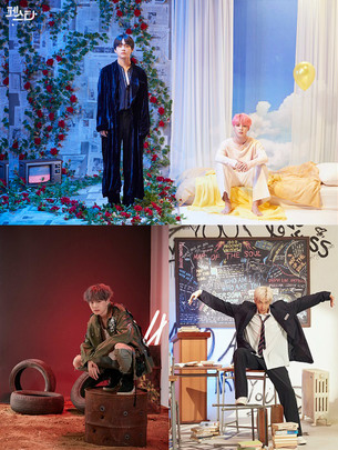 방탄소년단(BTS), 3일부터 &#39;2019 BTS FESTA&#39; 시작…데뷔 6주년 기념 전 세계 아미(ARMY)와 11일간의 축제