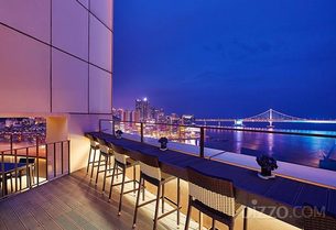 서울, 부산, 제주 등 오션뷰&리버뷰 전망 좋기로 소문난 국내 호텔 9곳