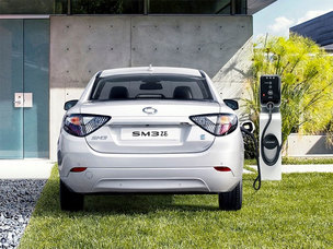 르노삼성, 전기차 시대 이끄는 AS 리더십 주목