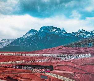 중국적이지 않은 이색적인 문화와 환경을 지녀…숨겨진 이색적인 여행지 '중국 운남성'