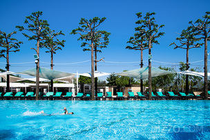 바비큐 뷔페 3+1, 헤어 제품 증정 등 혜택…반얀트리 서울, 얼리 서머 오아시스 이벤트