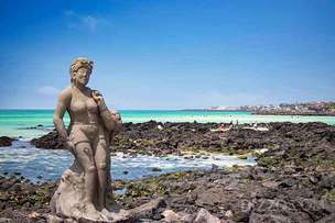 마을, 숲길, 오름, 해수욕장, 투어, 제철 음식 등 7월에 제주도 여행가면 놓치지 말아야 10가지