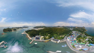 걷기 좋은 섬, 풍경 좋은 섬, 신비의 섬 등 여름휴가로 가기 좋은 33개 섬 