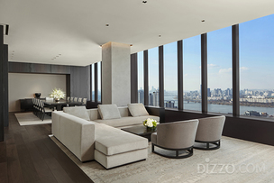 JW 메리어트 서울, EDC 코리아 티켓 포함 특별 객실 패키지 선봬 