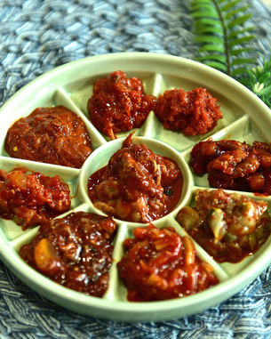 여름철 제철음식 즐기기 좋은 여행지…국립공원 탐방 명소 7곳과 꼭 먹어봐야 할 별미