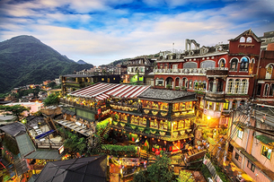 이제는 내가 대세! 엑스트라에서 주연으로 떠오른 대표적인 아시아 여행지 