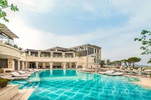 부티크 호텔에서 보내는 호캉스…파라다이스시티, 시슬리 컬래버 패키지 ‘트로피칼 아트파라디소’