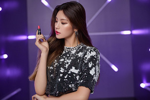 ITZY(있지), ‘우아하거나 시크하거나’…매력 가득한 뷰티 비하인드 컷 공개!