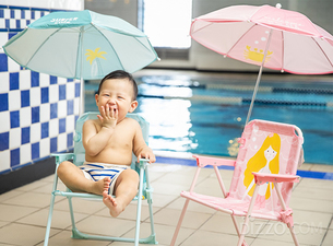 6세 이하 영유아 동반 가족이 가면 좋은 국내 호텔 13곳