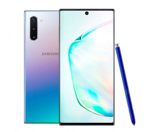 삼성전자, 오는 9일부터 ‘갤럭시 노트 10’ 사전 판매