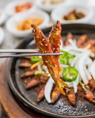 여행갈 때 꼭 가봐야 할 &#39;전국 이색 휴게소 6곳&#39;과 휴게소에서 꼭 먹어봐야 할 별미