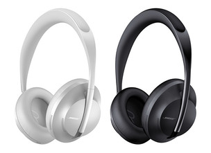 한층 업그레이드 된 음성 분리 기능! 보스 ‘노이즈 캔슬링 헤드폰 700’ 출시