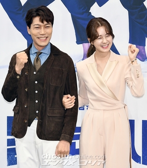 [HD영상] "안 친해서→사실 친해요"…'달리는 조사관' 최귀화, 이요원 향한 입장 번복?