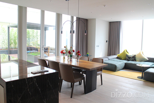 [현장취재] 국내 첫 개관한 하얏트계열 럭셔리 호텔 &#39;안다즈 서울 강남&#39;