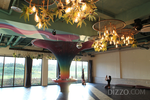 스파, 자연, 명상 등 힐링하며 여행하기 좋은 &#39;2019년 웰니스 관광지 10곳&#39;