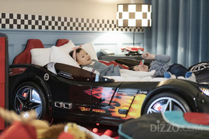 평창으로 아이와 함께하는 떠나는 단풍 여행…켄싱턴호텔 평창 ‘포 마이 키즈’ 패키지 선봬