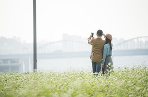 새하얀 소금이 뿌려진 듯 드넓게 펼쳐진 메밀꽃밭…10월 5~6일 ‘2019 한강 서래섬 메밀꽃 축제’ 개최