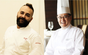 해외 유명 셰프 음식 맛보러 가기 좋은 호텔 4곳 