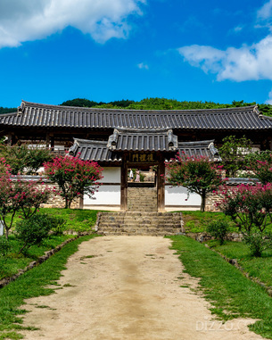 부드러운 가을볕과 시원한 바람 맞으며 걸을까? 10월에 걷기 좋은 전국의 길 5곳