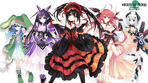 문워크 엔터테인먼트, 신작 &#39;데이트 어 라이브 : 다시 만난 정령&#39; 사전예약 실시 