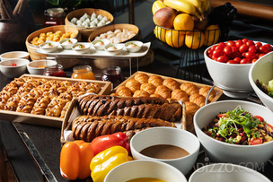 한국인 호텔 트렌드…가장 좋아하는 호텔 서비스와 호텔 시설 1위는?