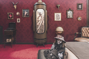 매년 다양해지는 국내 할로윈데이…오싹한 할로윈을 책임질 다채로운 이벤트 