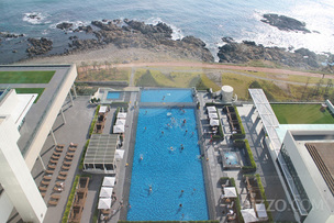 [부산 여행기] 이국적인 오션뷰 호텔, 맛집, 대형서점, 쇼핑까지…부산에서 가장 핫한 여행지