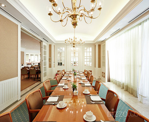 우리끼리만 조용히 식사할 수 있는 호텔 레스토랑…프라이빗 다이닝룸 갖춘 호텔 18곳