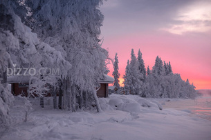 청정 자연, 사우나, 자연의 식재료 등 휴식을 위한 최적의 여행지 '핀란드'