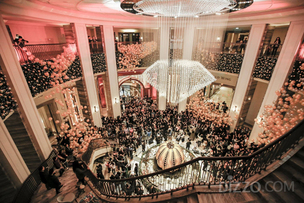 12월 31일 이색 카운트다운을 준비한다면... 파티, 불꽃놀이, 풍선 날리기 등 호텔에서 즐기자