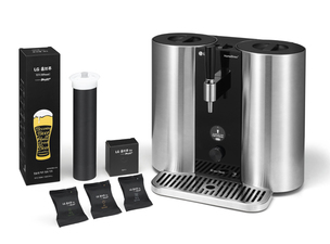 연말 홈파티 트렌드 확산…음식 준비 돕는 똑똑하고 편리한 가전 6가지