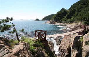 걷기 좋은 해안길…공룡화석지 해변길, 청산도 슬로길 등 올해의 해안누리길로 선정