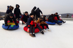 겨울 축제 즐기기 좋은 전국 농촌체험마을 5곳
