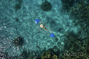 유명인들의 휴가지 &#39;몰디브&#39;… 몰디브를 잘 느낄 수 있는 리조트 5곳  