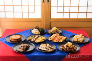 설 차례상에 호텔 음식 올릴까? 특급호텔 셰프가 선보이는 설 명절 별미 음식